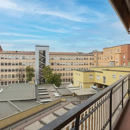 Cosy 1 Bed Flat With Terrace Appartamento *