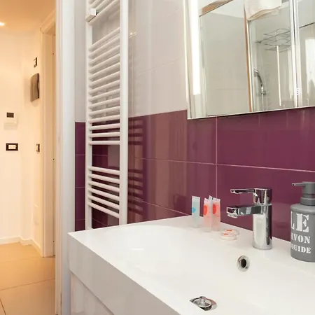 Cosy 1 Bed Flat With Terrace Appartamento