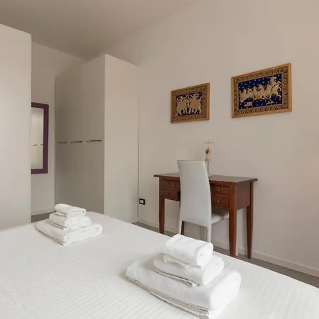Apartamento Cosy 1 Bed Flat With Terrace *