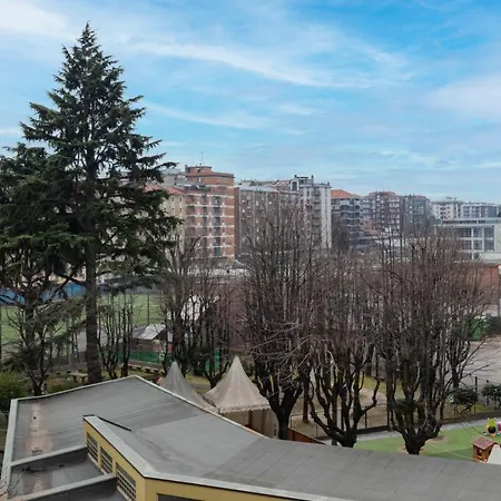 Apartamento Cosy 1 Bed Flat With Terrace