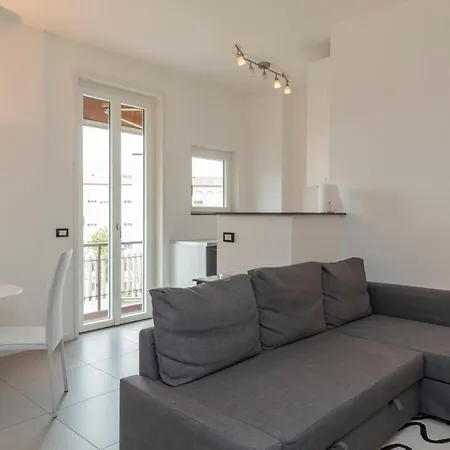 Appartamento Cosy 1 Bed Flat With Terrace