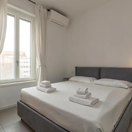 Appartamento Cosy 1 Bed Flat With Terrace *