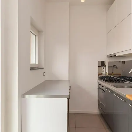 Cosy 1 Bed Flat With Terrace Appartamento *